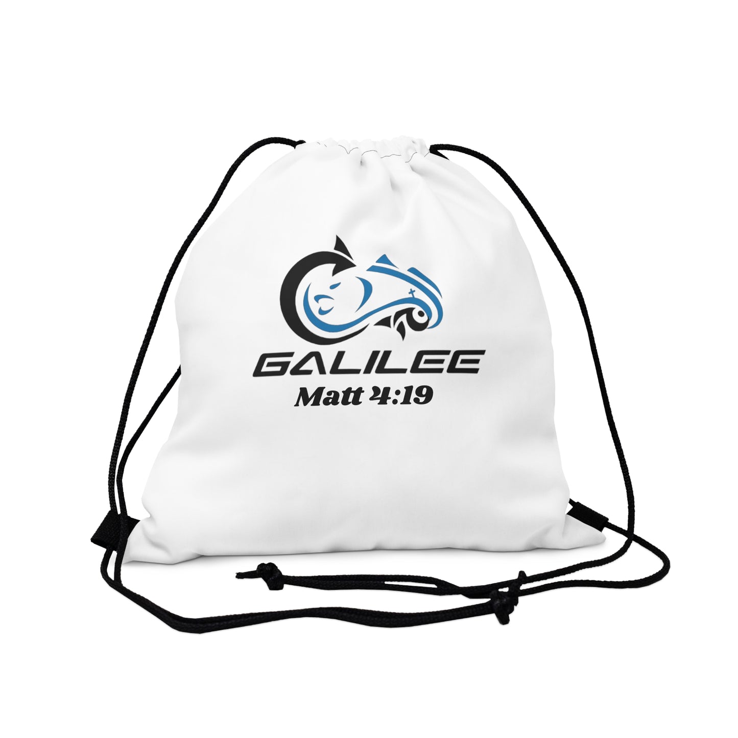 Outdoor Drawstring Bag