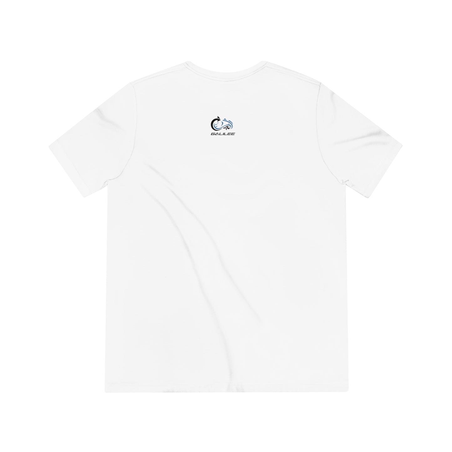 Unisex Triblend Tee