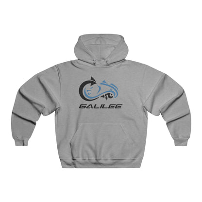 Galilee Pull Over Hoodie