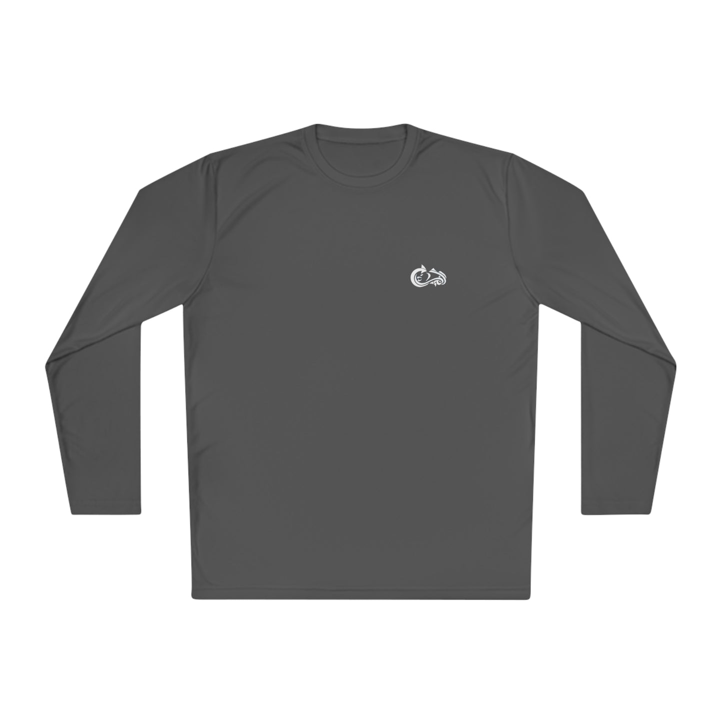 Unisex Lightweight Long Sleeve Tee
