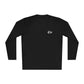 Unisex Lightweight Long Sleeve Tee