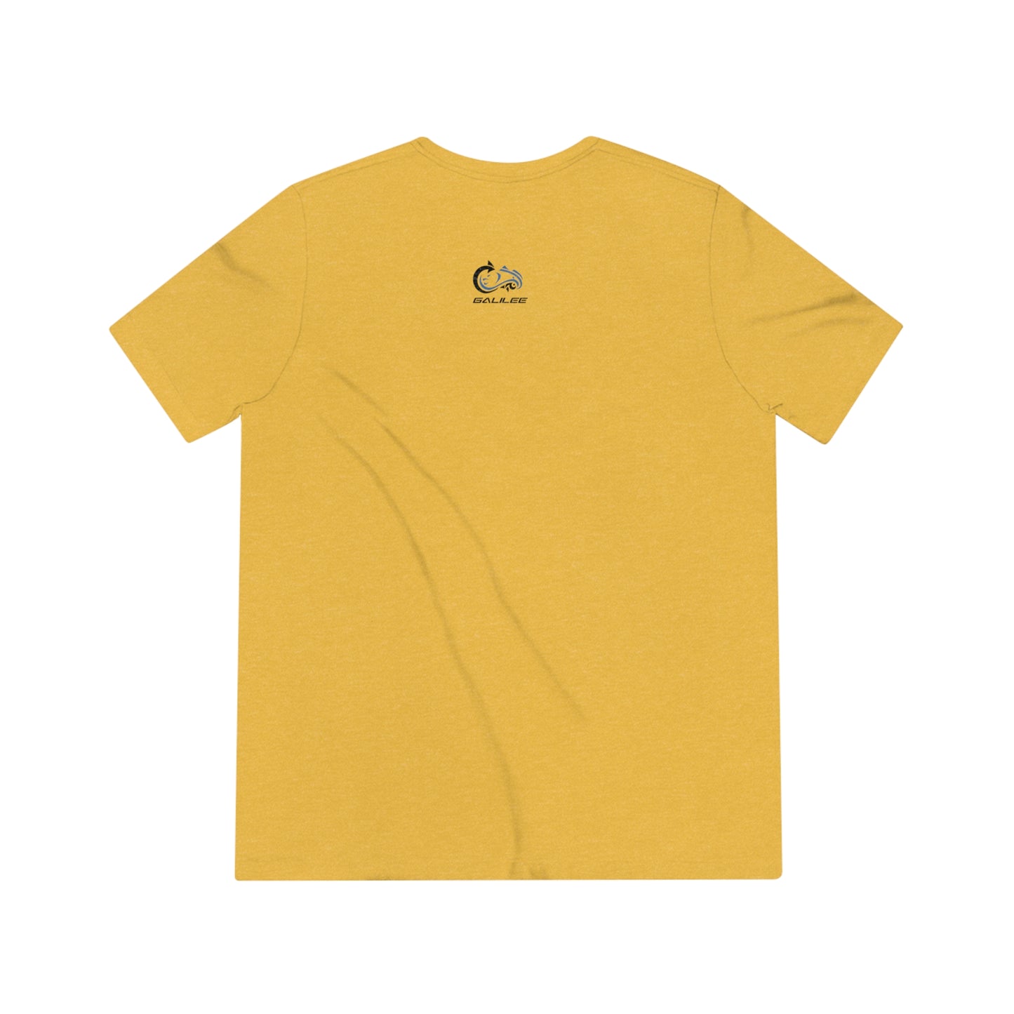 Unisex Triblend Tee