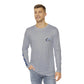 Men's Light Weight Long Sleeve Shirt