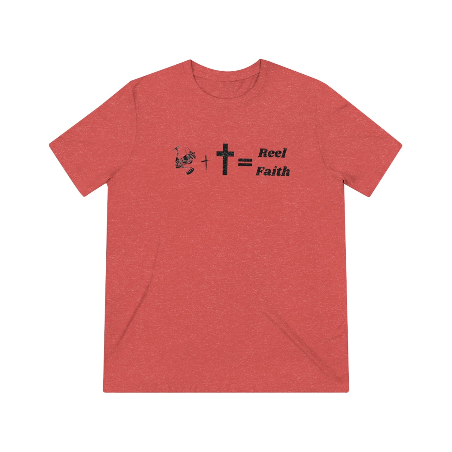 Unisex Triblend Tee