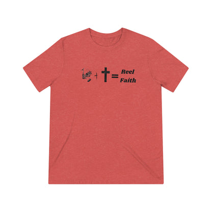 Unisex Triblend Tee