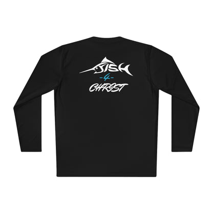 SPF Fish 4 Christ Fishing Shirt