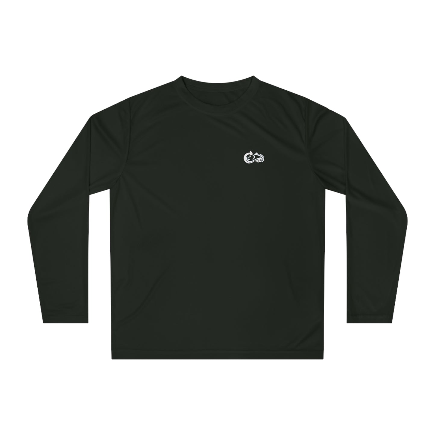 Unisex Performance Long Sleeve Shirt