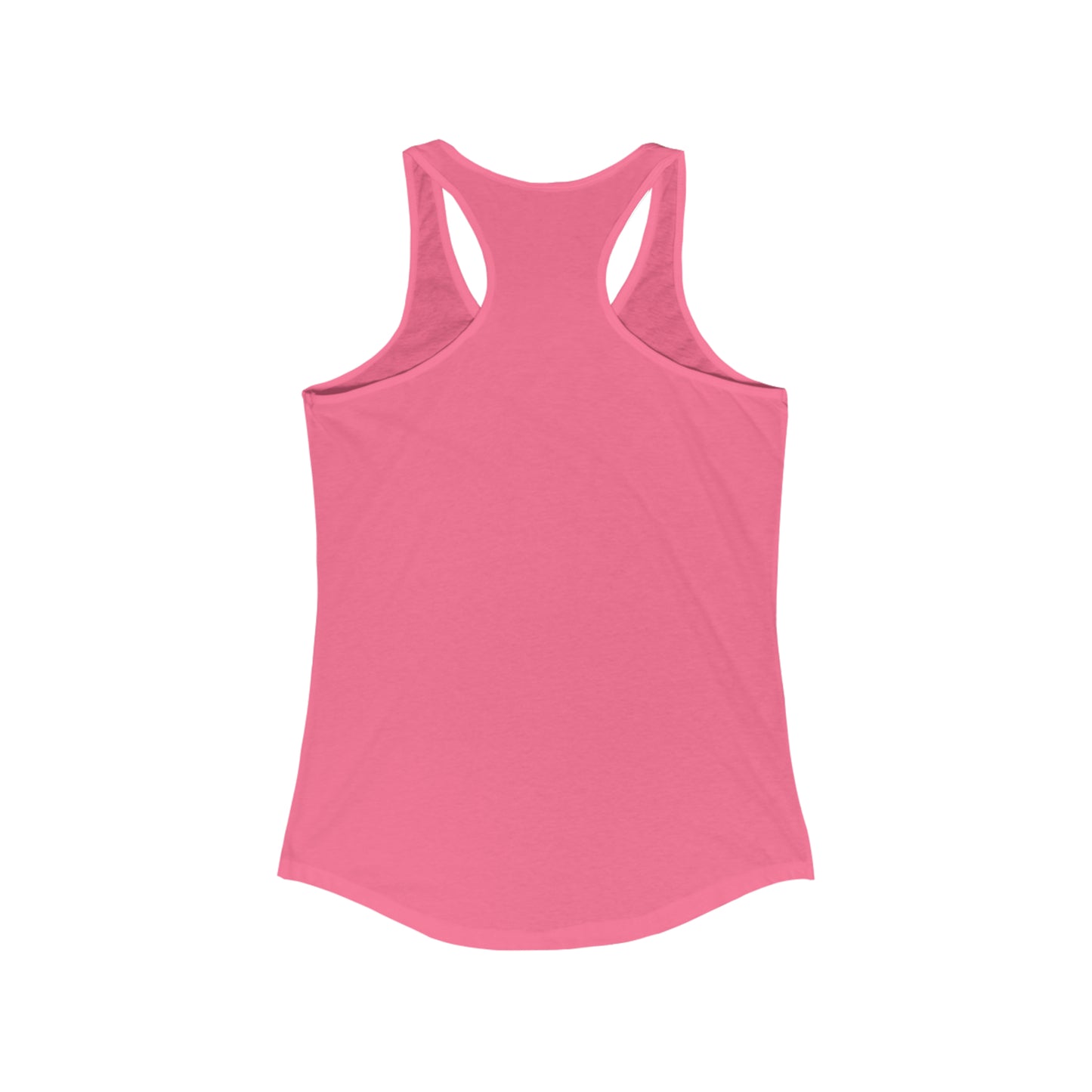 Galilee Womens Racerback T