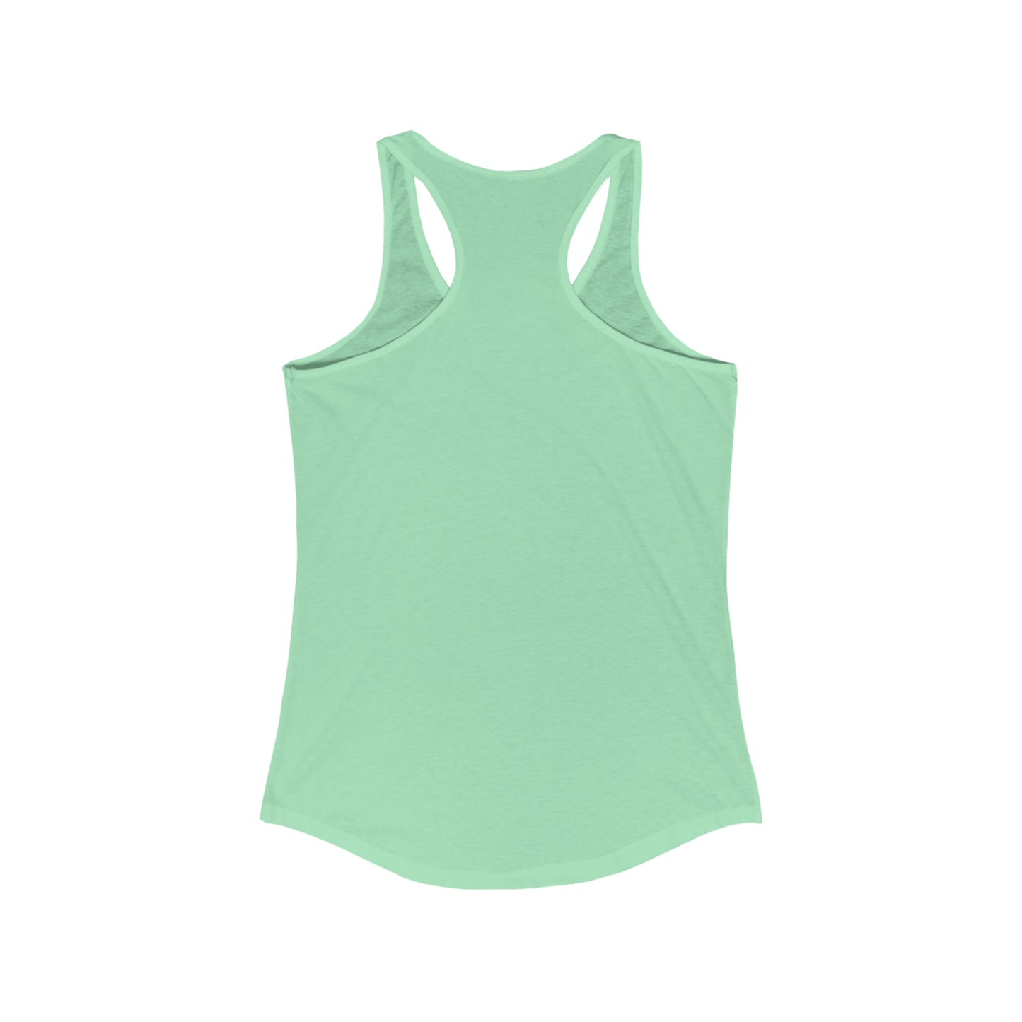 Galilee Womens Racerback T