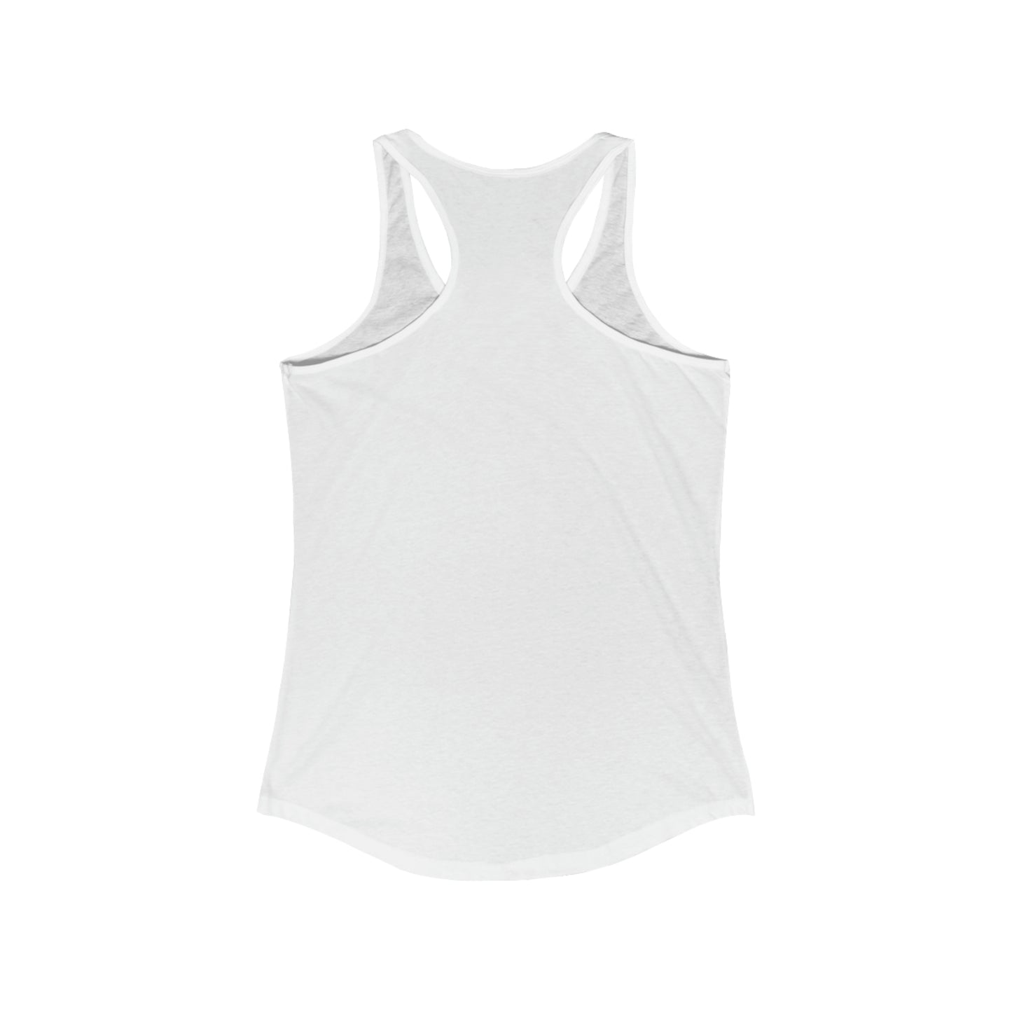 Galilee Womens Racerback T