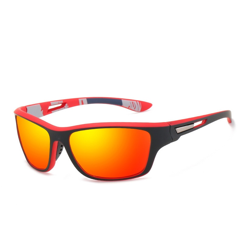 Polarized UV400's Fishing Sunglasses