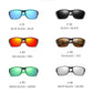 Polarized UV400's Fishing Sunglasses