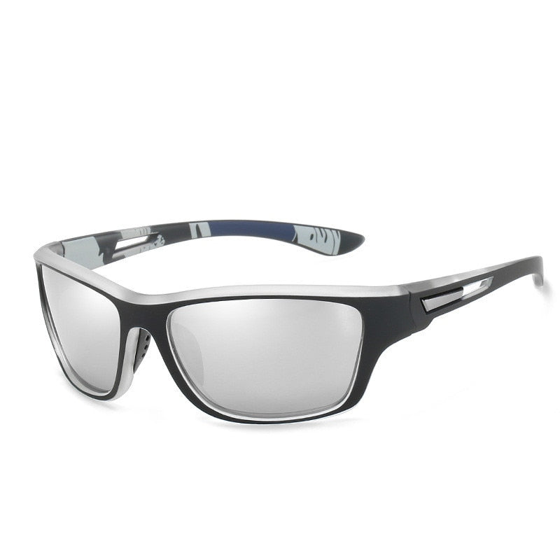 Polarized UV400's Fishing Sunglasses