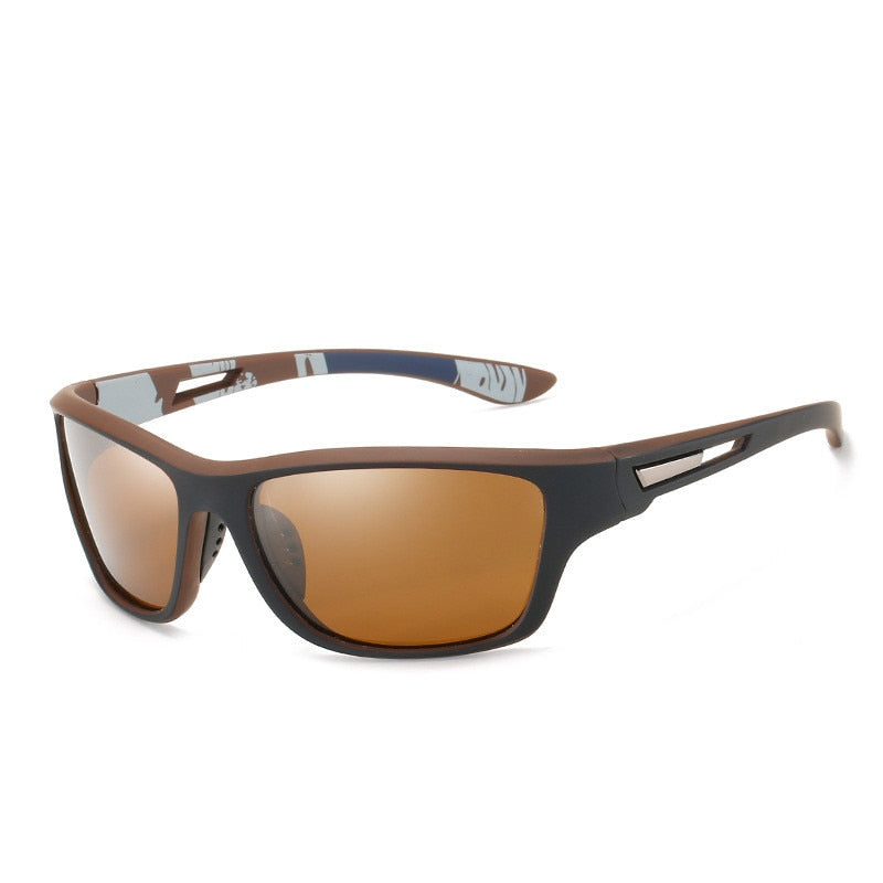 Polarized UV400's Fishing Sunglasses