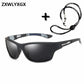 Polarized UV400's Fishing Sunglasses