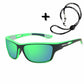 Polarized UV400's Fishing Sunglasses