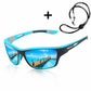 Polarized UV400's Fishing Sunglasses