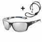 Polarized UV400's Fishing Sunglasses