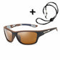 Polarized UV400's Fishing Sunglasses