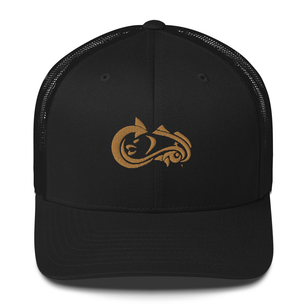 Galilee Trucker Cap