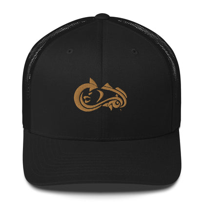 Galilee Trucker Cap