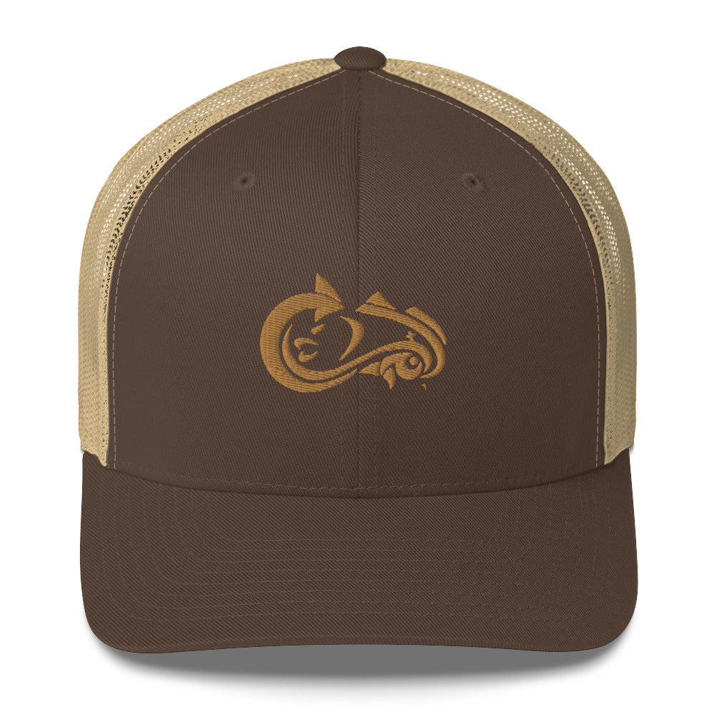 Galilee Trucker Cap