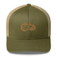 Galilee Trucker Cap