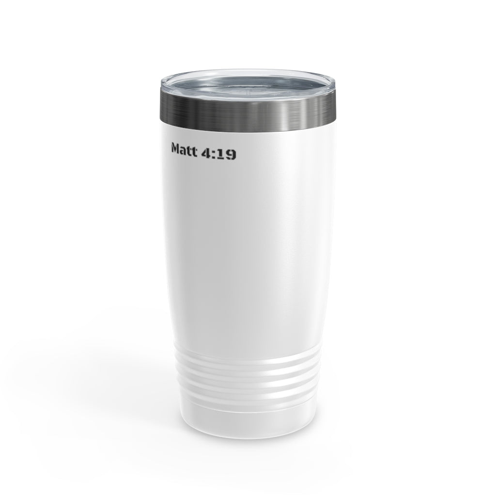 Galilee Tumbler, 20oz