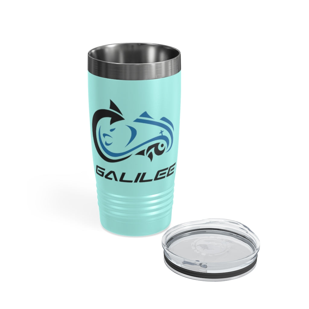 Galilee Tumbler, 20oz