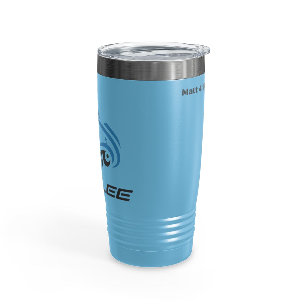 Galilee Tumbler, 20oz