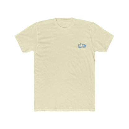 Men's Cotton Crew Tee