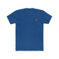 Men's Cotton Crew Tee