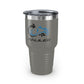 Galilee Tumbler, 30oz