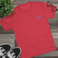 Galilee Short Sleeve Unisex Tri-Blend T-Shirt