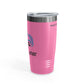 Galilee Tumbler, 20oz