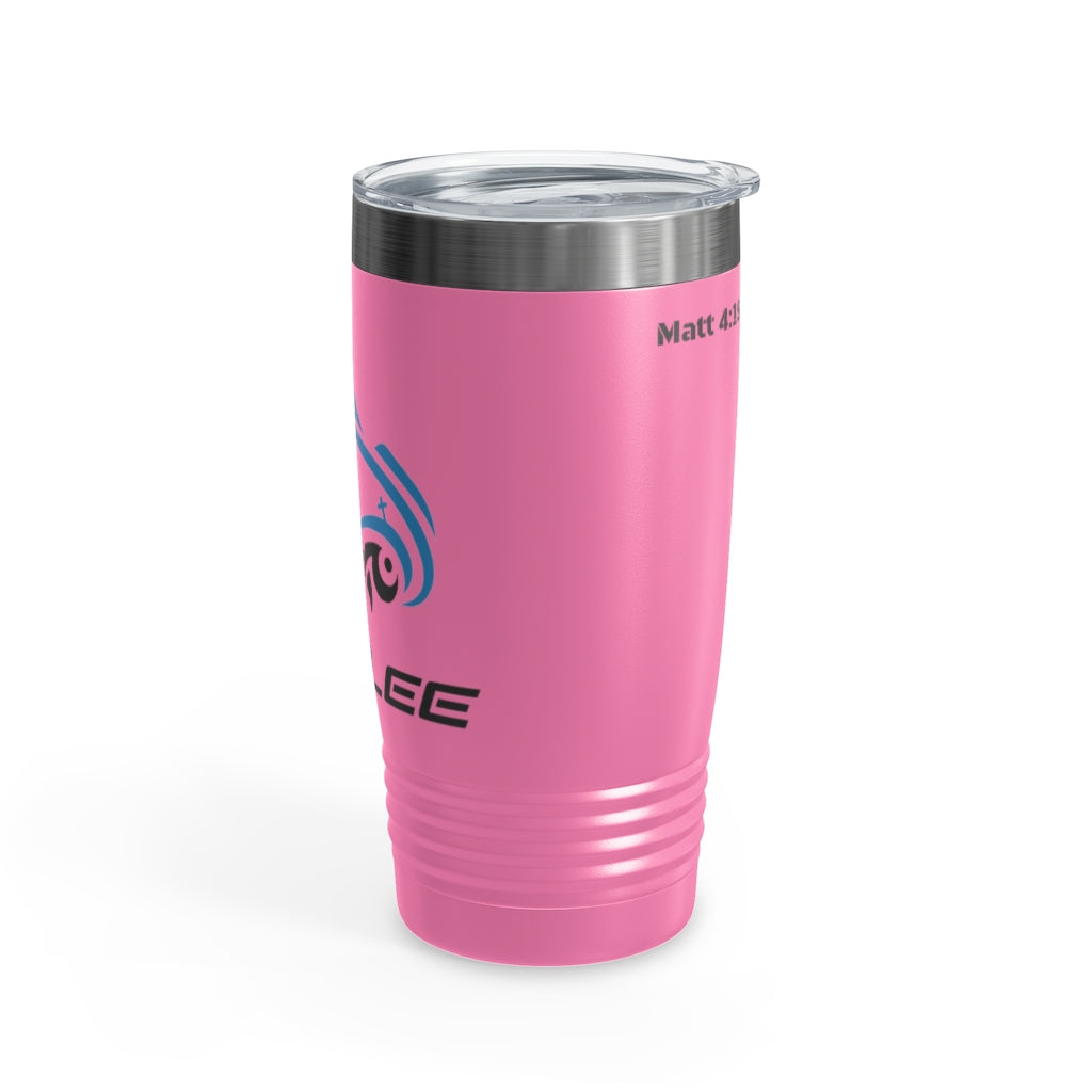 Galilee Tumbler, 20oz