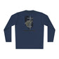 Unisex Lightweight Long Sleeve Tee