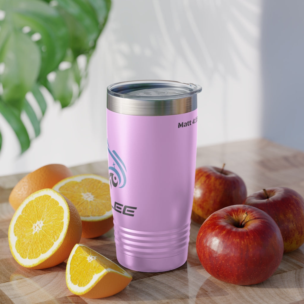 Galilee Tumbler, 20oz