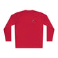 Unisex Lightweight Long Sleeve Tee