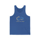 Galilee Tank Top Unisex