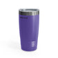 Galilee Tumbler, 20oz