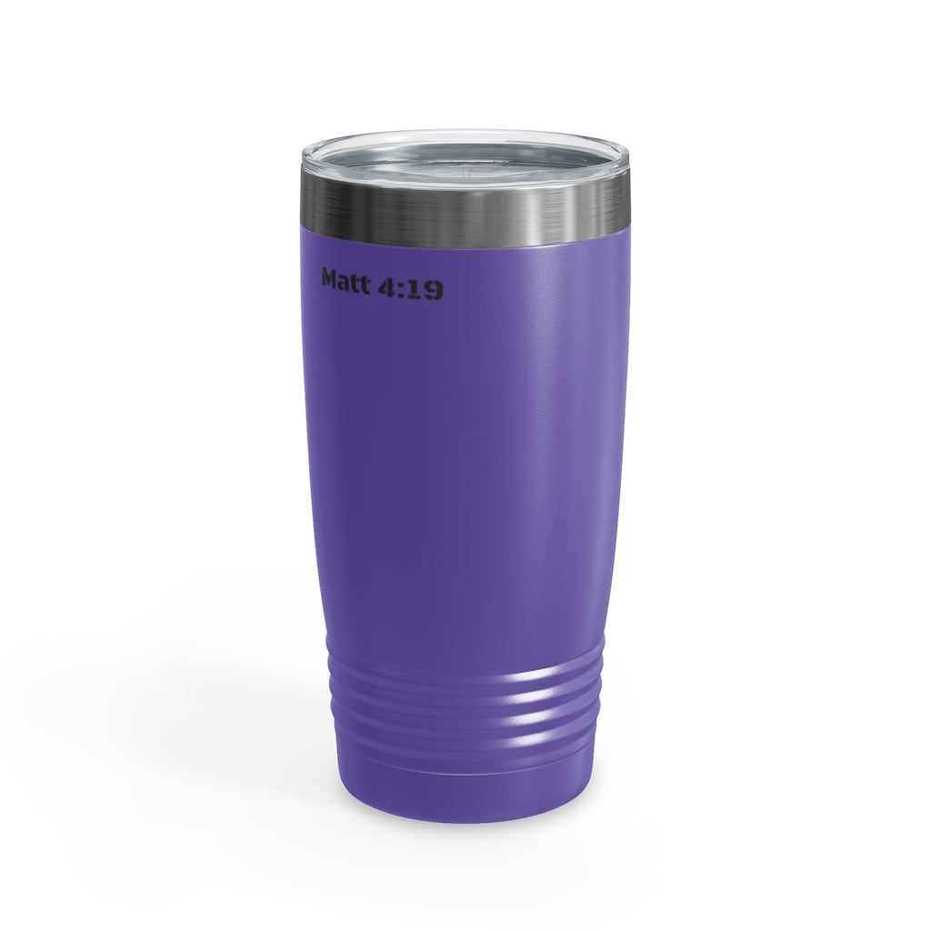 Galilee Tumbler, 20oz