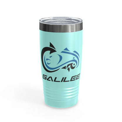 Galilee Tumbler, 20oz