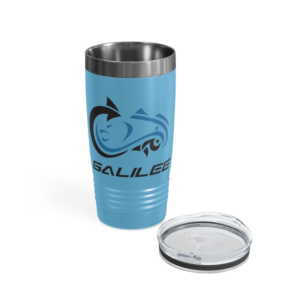 Galilee Tumbler, 20oz