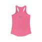 Galilee Sleeveless Women's Racerback Tank