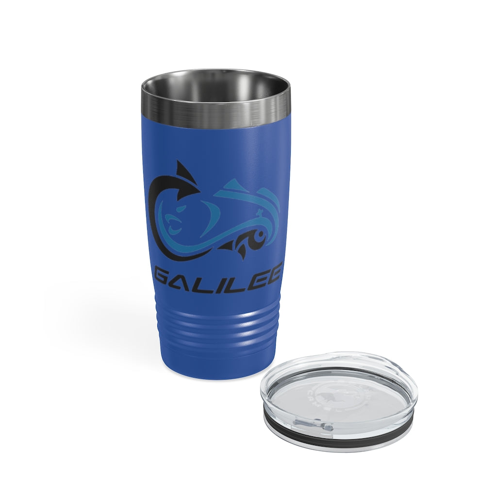 Galilee Tumbler, 20oz