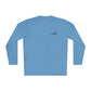 Unisex Lightweight Long Sleeve Tee