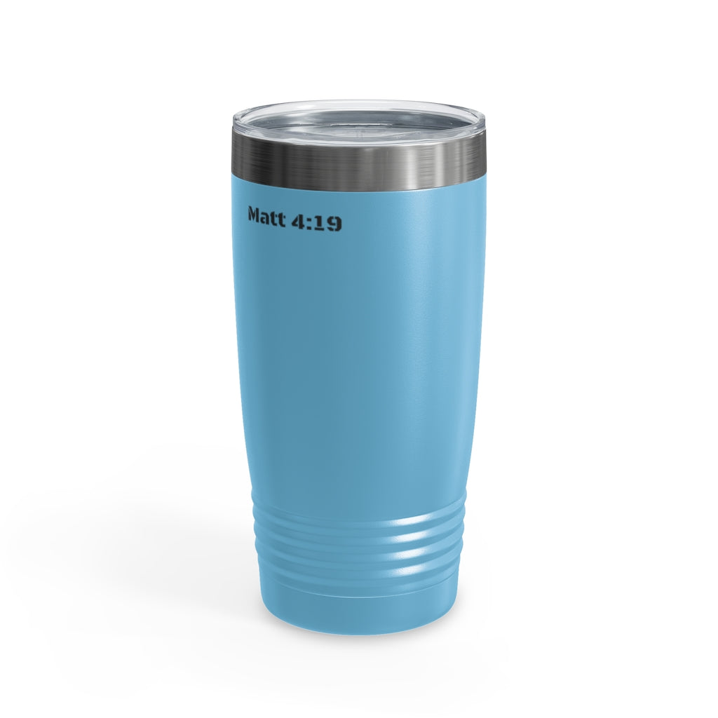 Galilee Tumbler, 20oz