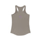 Galilee Sleeveless Women's Racerback Tank
