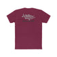 Men's Cotton Crew Tee